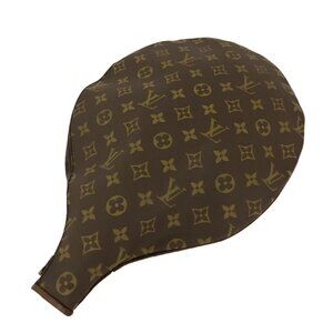Louis Vuitton Monogram Tennis Racket Cover